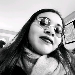 Meet your Posher, Trinity